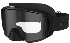 [Color:::Night Ops - Clear] Tobe Revelation Goggle
