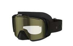 [Color:::Yellow Tint] Tobe Revelation Goggle