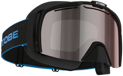 Tobe Revelation Goggle - Blue Dream / Orange Mirror