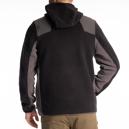  Klim Teton Crest Fleece Hoodie