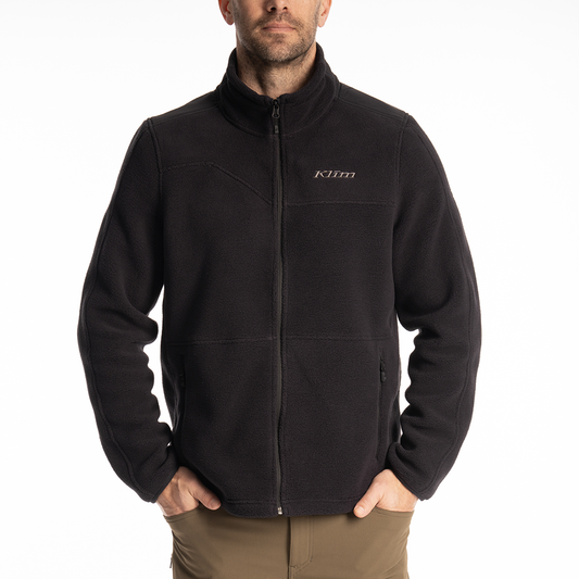  Klim Teton Crest Fleece Jacket