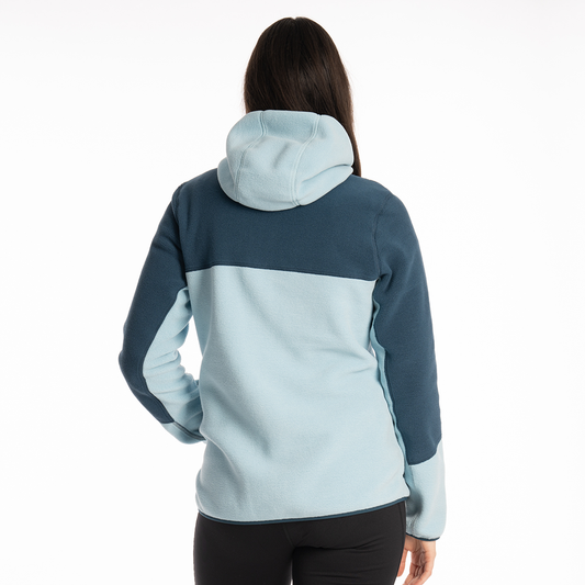 Klim Women's Darby Canyon Fleece Hoodie