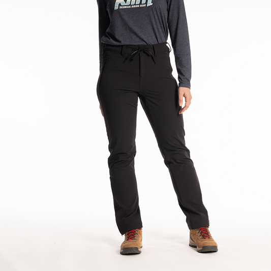  Klim Women's Passage Softshell Pant