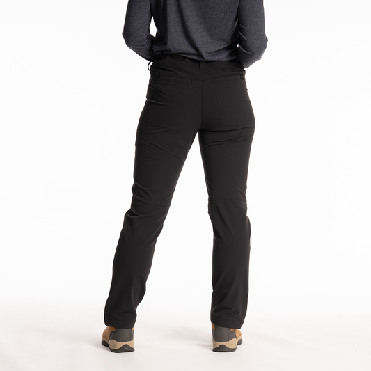 Klim Women's Passage Softshell Pant