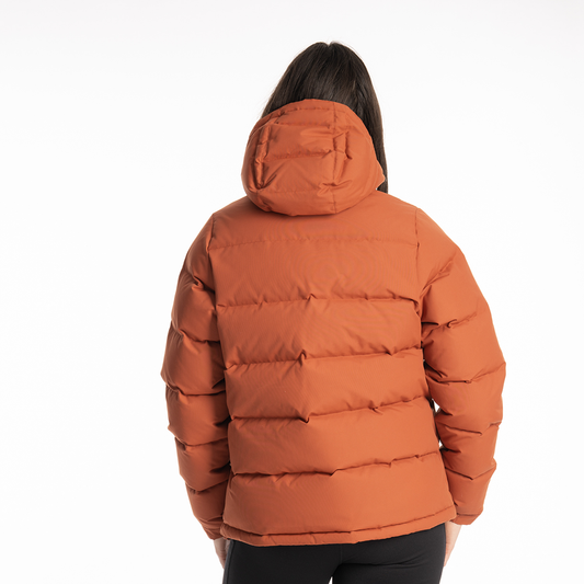  Klim Women's Pine Haven Down Hooded Jacket