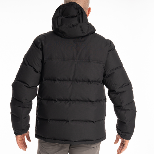  Klim Sawtooth Down Hooded Jacket