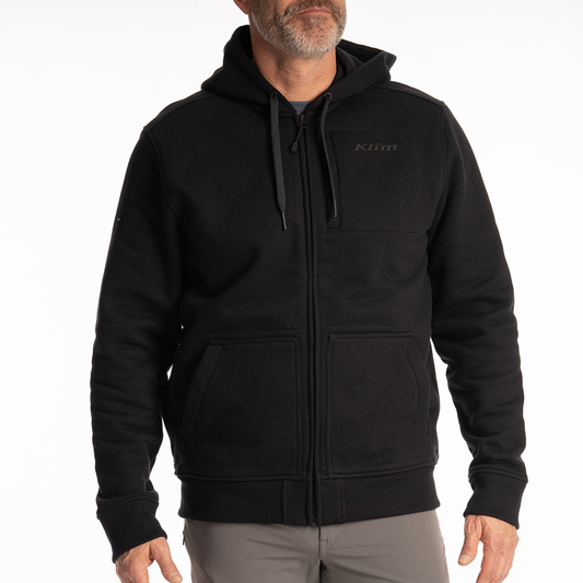  Klim Gunnison Heavyweight Hoodie
