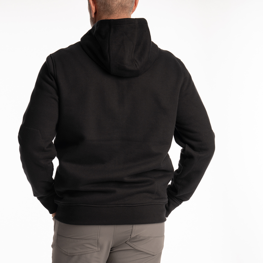  Klim Gunnison Heavyweight Hoodie