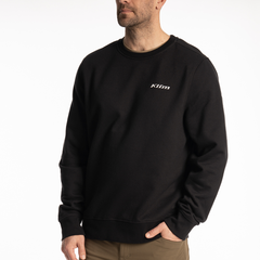 [Color:::Black] Klim Range Crew