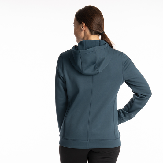  Klim Women's Aster Park Hoodie