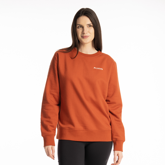  Klim Women's Morgan Ridge Crew