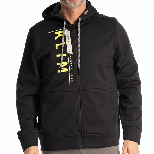  Klim Barracks Hoodie