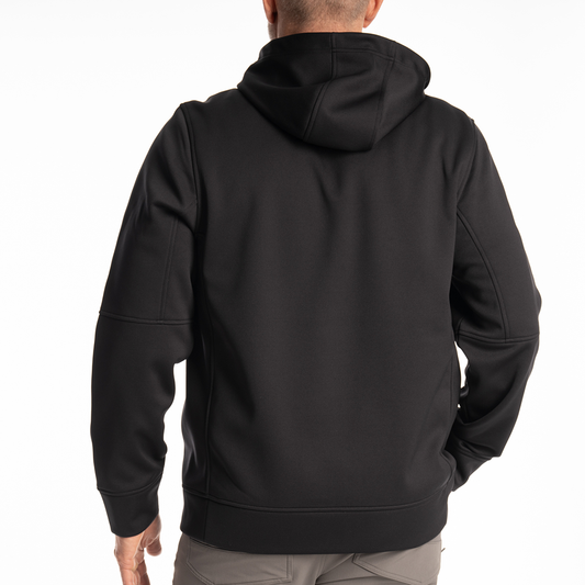  Klim Barracks Hoodie