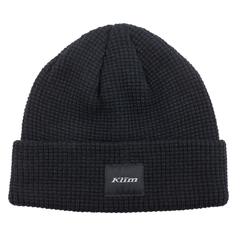 [Color:::Black] Klim Star Valley Beanie