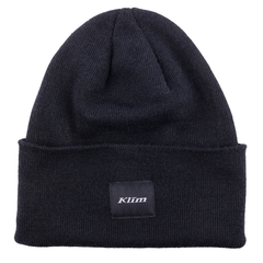 [Color:::Black] Klim Kalispell Beanie