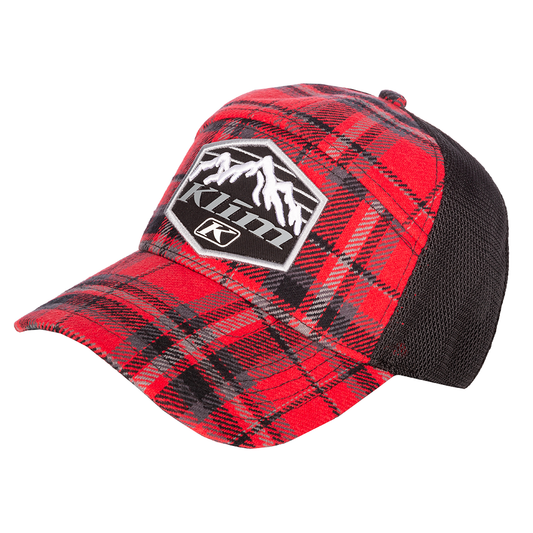  Klim Wolverine Creek Hat