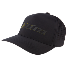[Color:::Black - Vibrant Yellow] KLIM Performance K Corp Hat