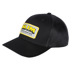 [Color:::Black] KLIM Escape Mesh Back Hat