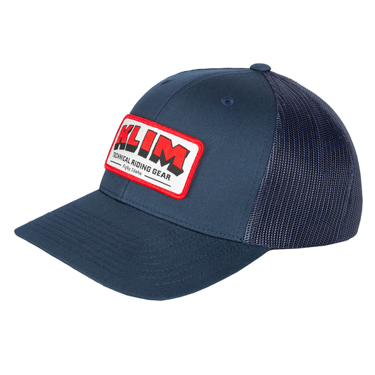  KLIM Escape Mesh Back Hat