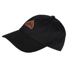 [Color:::Black] KLIM Peak Hat