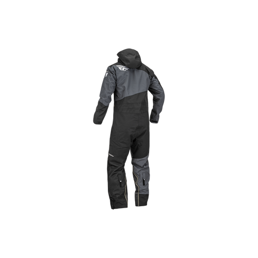  Fly Cobalt Shell Monosuit