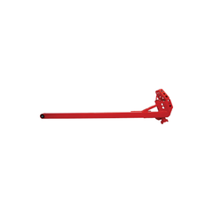 SP1 RH Trail Arm - Red - SM-08093RD-R