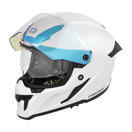  Castle X CX510 Motorcycle Helmet