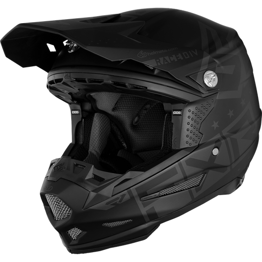  FXR 6D ATR-2 Helmet