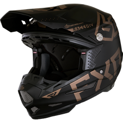[Color:::Bronze] FXR 6D ATR-2 Helmet