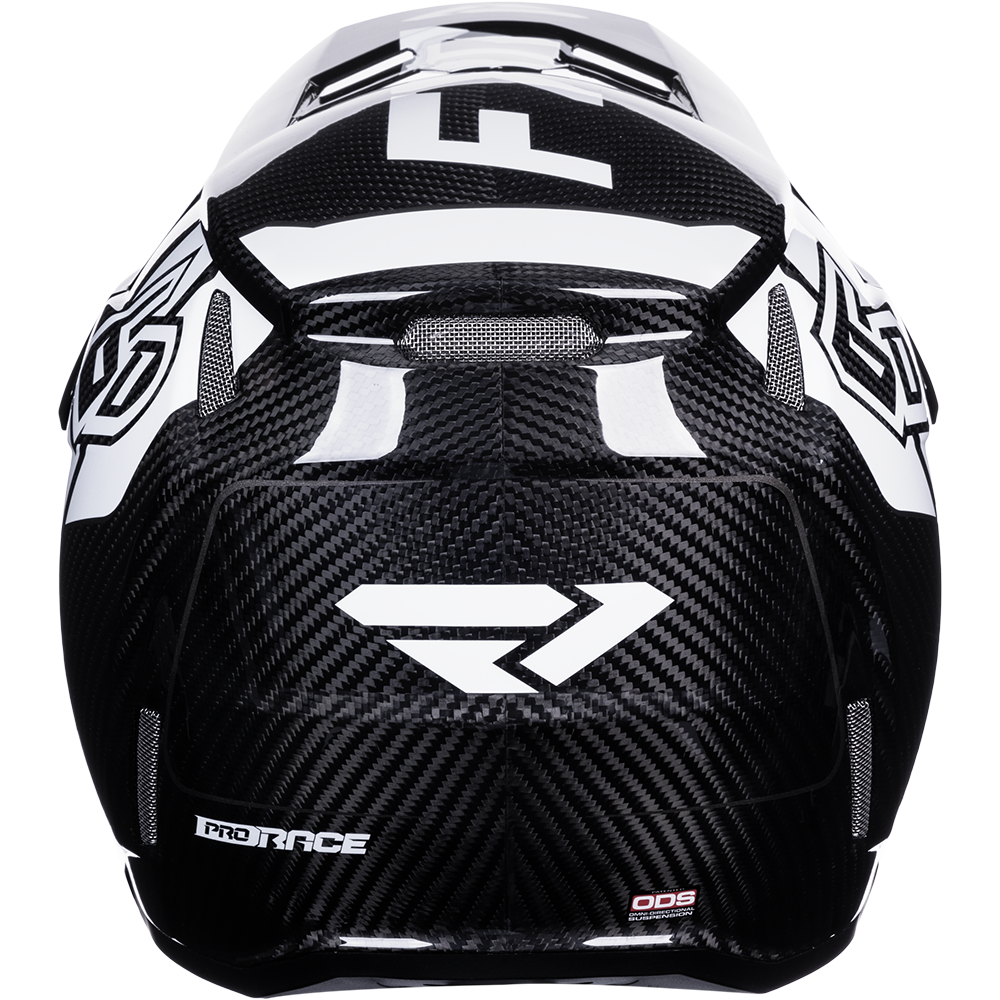 6D ATR-3Y Helmet - Blue Razz White / XL 6D ATR-3Y Helmet - Blue Razz White / XL