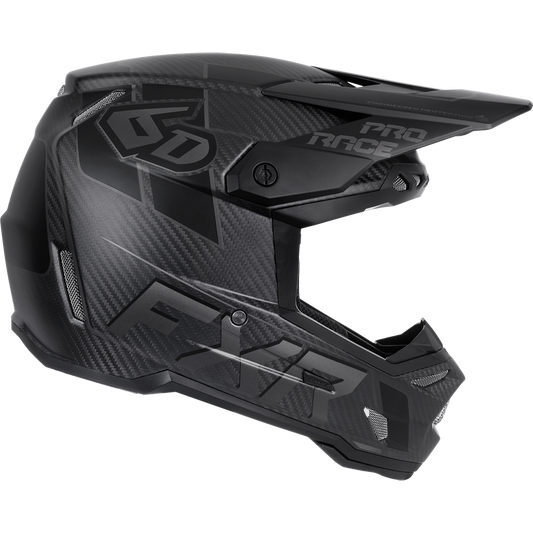  FXR 6D ATR-3 Helmet