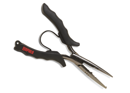RAPALA STAINLESS STEEL PLIERS