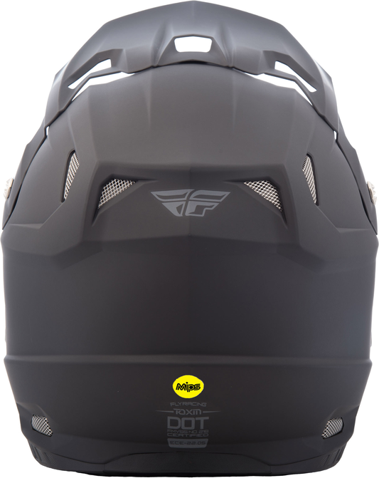 Fly Youth Toxin Mips Helmet