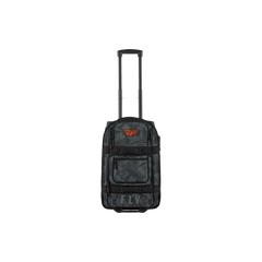 [Color:::Black / Grey] Fly Ogio Layover Bag