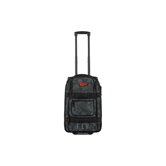  Fly Ogio Layover Bag