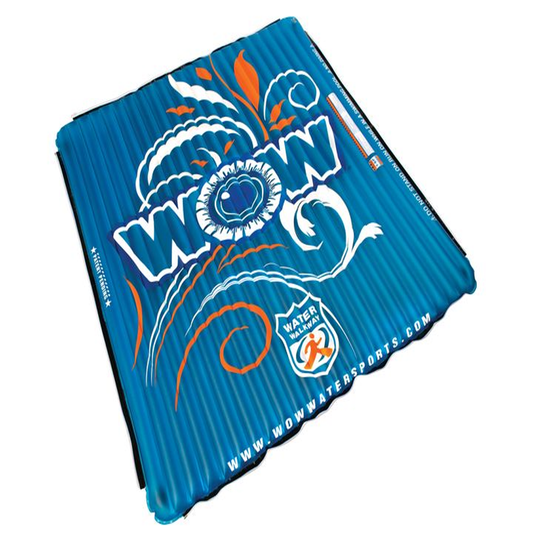 WOW Sports Water Mat 6 x 6 Ft 6mat