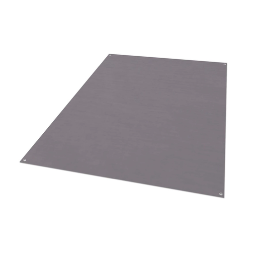  Lippert Outdoor Patio Rug Easy Care Patio Mat 6'X9'