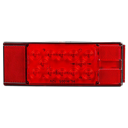 Kimpex LED Low Profile Trailer Tailight Right1