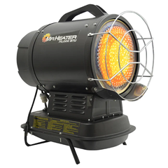 Mr. Heater 70,000 BTU Radiant Kerosene Heater 70btuk