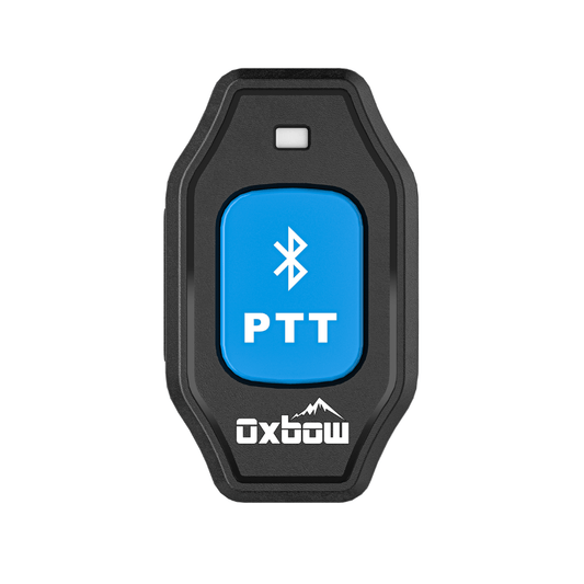 OXBOW RENEGADE X HANDLEBAR BUTTON PUSH TO TALK
