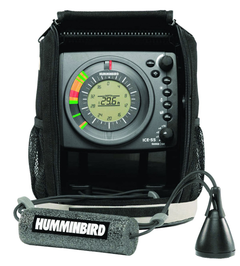 Humminbird Ice-55 Flasher