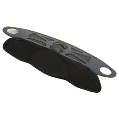 GMAX Breath Deflector Cold Weather MX-86
