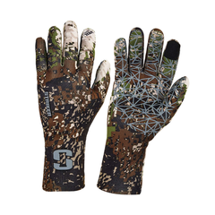 [Color:::Stryk Transition] Striker Ice Stealth Glove