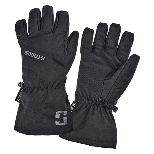 Striker Ice Youth Avenger Glove Black