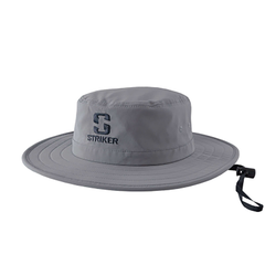 [Color:::Light Gray] Striker Angling Boonie