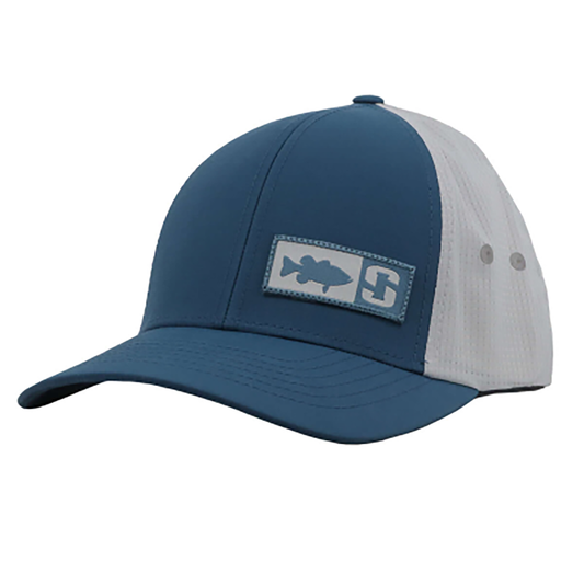 Striker Pier Cap Lt Navy / Glacier Gray