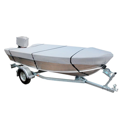 Kimpex V-Hull Fishing Boat Cover 1