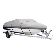 Kimpex Boat Cover - V-Hull I/O