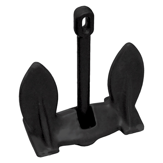 Kimpex Vinyl Coated Navy Anchors