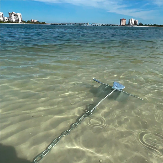 Kimpex Slip-Ring Anchors
